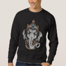 Buscar ganesha sudaderas Dios