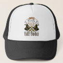 Buscar tattoo camionero gorras Divertido