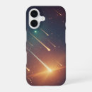Buscar estrellas brillantes iphone fundas Cielo nocturno