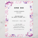 Buscar pestañas flyers Barra de barras