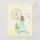 Buscar diente de león invitaciones General y unisex