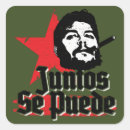 Buscar che guevara pegatinas Comunista