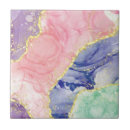 Buscar mármol azul azulejos Rosa