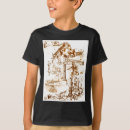 Buscar da vinci camisetas Retro