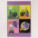 Buscar bruja puzzles Búho