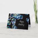 Buscar prismas tarjetas Burbujas