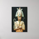 Buscar osiris lienzos Dios