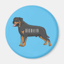 Buscar rottweiler imanes Cachorros