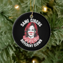 Buscar circo adornos Navidad