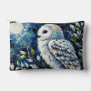 Buscar búho blanco bolsos Pájaros