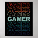 Buscar videojuego retro posters Vídeo