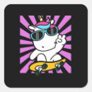 Buscar skater pegatinas Kawaii