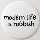 Buscar vida moderna chapas Humor