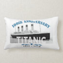 Buscar titanic cojines Nave