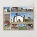 Buscar misión postales Misiones españolas