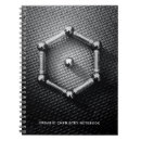 Buscar molécula cuadernos Ciencia