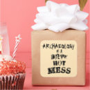 Buscar arqueología pegatinas Humor arqueológico