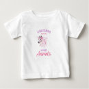 Buscar unicornio bebe camisetas Adorable