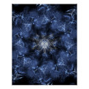 Buscar azul eléctrico posters Abstracto