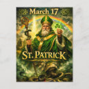 Buscar san patricio postales Trébol