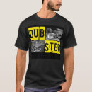 Buscar dubstep camisetas Delirio