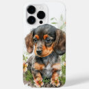 Buscar dachshund dog iphone fundas Cachorro