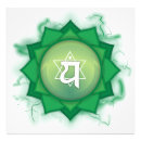 Buscar anahata posters Meditación