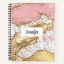 Buscar falso mármol libretas Patrón abstracto