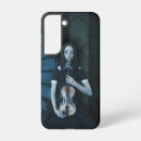 Buscar gótico samsung fundas Negro