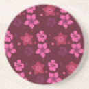 Buscar flor hawaiana posavasos General y unisex