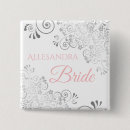 Buscar flores decorativas chapas Para ella