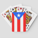 Buscar rico barajas de cartas Puertorriqueño