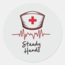 Buscar emergencia pegatinas Enfermería