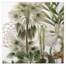 Buscar palmeras azulejos Frondas