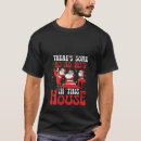 Buscar casa rosada camisetas Navidades