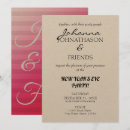 Buscar nye invitaciones Fiesta