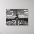 Buscar eiffel tower lienzos Francia