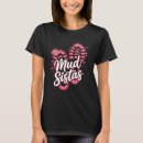 Buscar carrera de obstáculos camisetas Barro