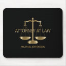 Buscar abogados alfombrillas de raton General y unisex