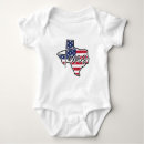 Buscar texas bebe ropa 6 º estadía