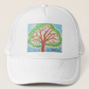 Buscar árbol camionero gorras Paisaje