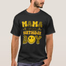 Buscar feliz cumpleaños papá camisetas 6 º mamarrera