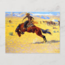 Buscar remington postales Caballos