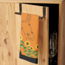 Buscar burros paños de cocina Burro sonriente