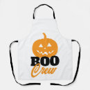 Buscar halloween delantales Para ella