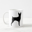 Buscar fox terrier tazas Perros
