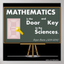 Buscar matemático posters Matemáticas
