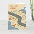 Buscar aventurero tarjetas General y unisex