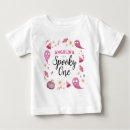 Buscar de halloween bebe camisetas Niña