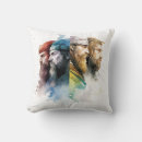 Buscar vikingo cojines Guerrero